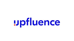 upfluence logo