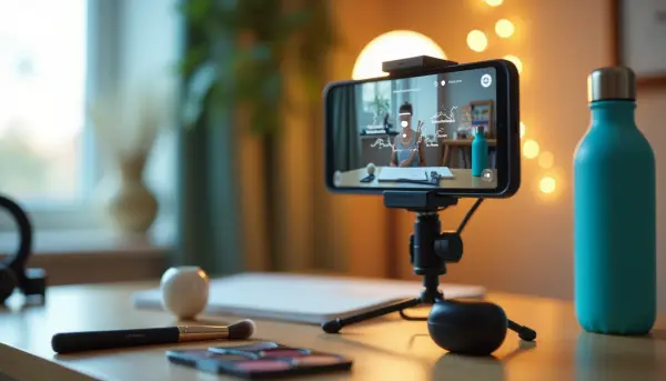 Trending TikTok Hashtags