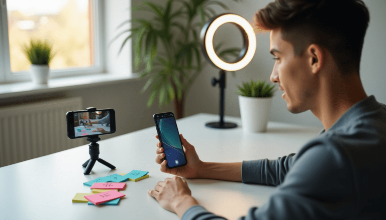 How Many Hashtags to Use on TikTok