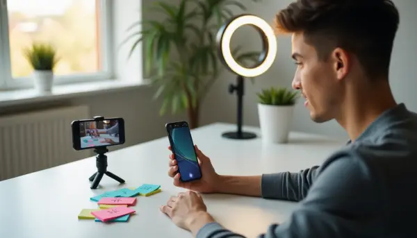 How Many Hashtags to Use on TikTok