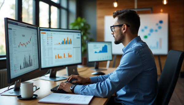 Digital Marketing Campaigns