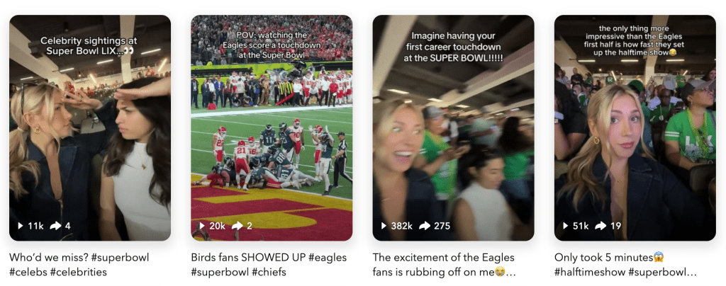 Katie Feeney Snapchat Model