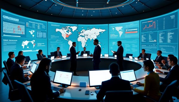 Crisis Communication