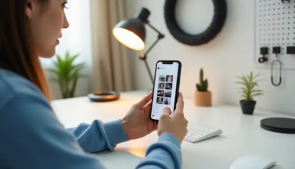 How to Repost a Reel on Instagram