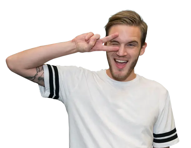 PewDiePie